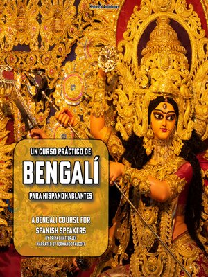 cover image of Un Curso Práctico de Bengalí para Hispanohablantes